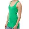 Tultex Women’s Poly-Rich Racerback Tank Top, Lightweight Sleeveless Blanks for DIY Crafting